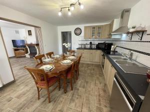 Gîte tranquille avec jardin à Savonnières - FR-1-381-634