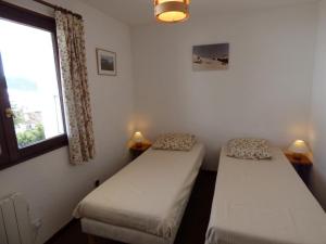 Appartement 2 pièces + coin montagne 39m², 6 couchages, vue montagne - FR-1-458-242