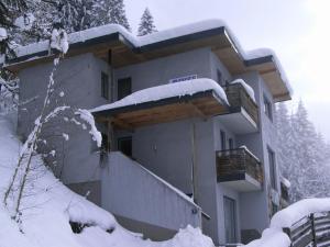 Apartment in Aschau near Kaltenbach Ski Lift
