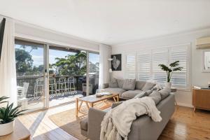 Bannisters Retreat - coastal haven near beaches