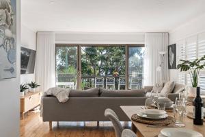 Bannisters Retreat - coastal haven near beaches