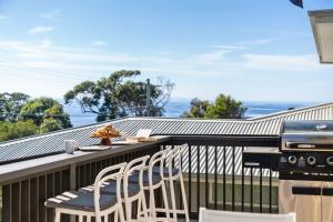 Bannisters Retreat - coastal haven near beaches