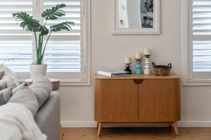 Bannisters Retreat - coastal haven near beaches