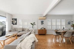 Bannisters Retreat - coastal haven near beaches