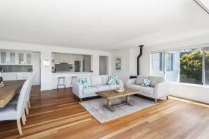 House of Views - enjoy ocean & golf course vistas