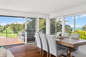 House of Views - enjoy ocean & golf course vistas