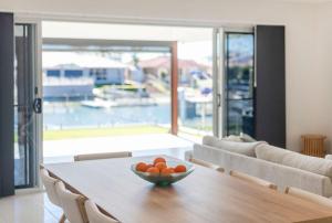 Stillwater Stay - Oceanstays - Jetty