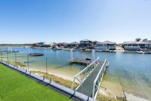 Stillwater Stay - Oceanstays - Jetty