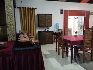 Haritha Holidays