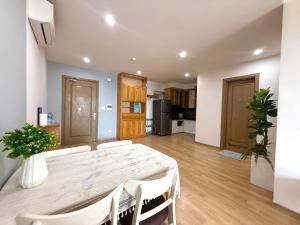 Da Nang Daisy Apartment