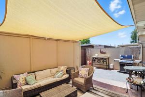 Osborn Oasis | Short Walk to Old Town Scottsdale - 3hvězdičkové hotely ve městě Scottsdale