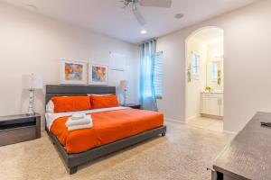 Elsas Enchanting Escape just 15 minutes to Disney