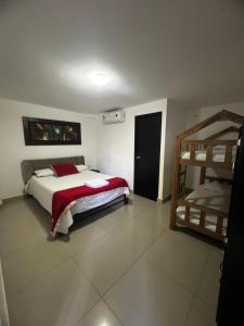 Hotel Plaza Colonial