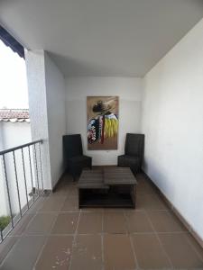 Hotel Plaza Colonial