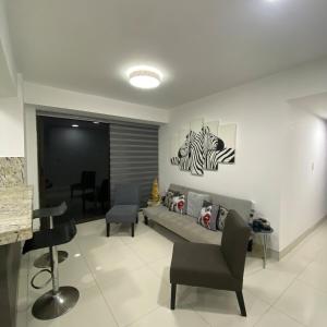 Luxurious Apartment with View - Ubytování bez kategorie ve městě Pampatar