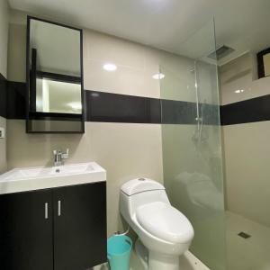 Luxurious Apartment with View