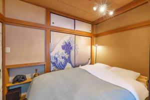 Oc4 お花茶屋駅から4分の戸建て