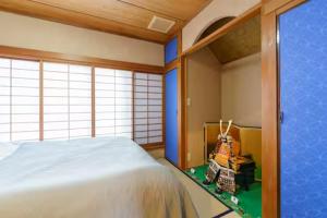 Oc4 お花茶屋駅から4分の戸建て