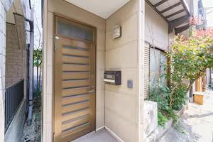 Oc4 お花茶屋駅から4分の戸建て