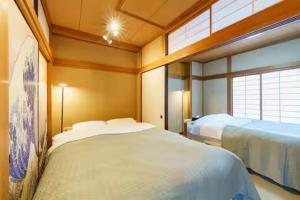 Oc4 お花茶屋駅から4分の戸建て