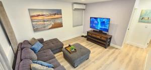 Hillcrest San Diego Canyon Oasis