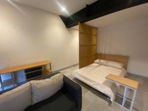 Trendy Loft in Distum near Polanco and Condesa