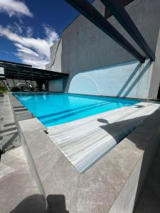 Suite Equipada Parque la Carolina