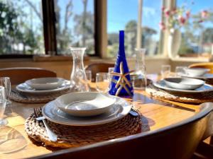 Rosemary Cottage - short walk to Gannet Beach