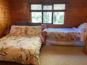 Rosemary Cottage - short walk to Gannet Beach