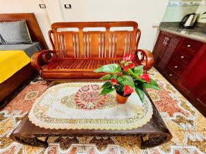 Old Quarter Autumn Hostel Hàng Đào