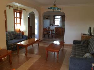Asur Apart & Villa Asur