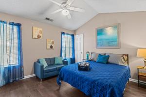 Stockbridge South of Atlanta - Private Room 1