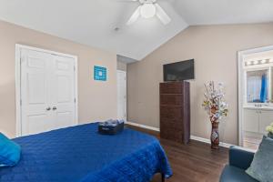 Stockbridge South of Atlanta - Private Room 1