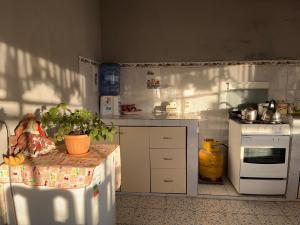 Casa de campo - Flor del valle