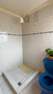 Casa de campo - Flor del valle