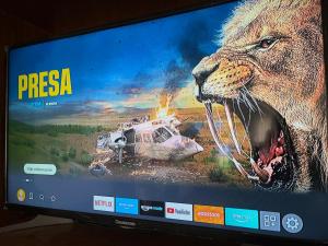 Casa de campo - Flor del valle