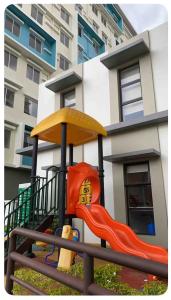 Iloilo Condo near Esplanade & sunset boulevard