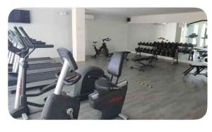 Iloilo Condo near Esplanade & sunset boulevard