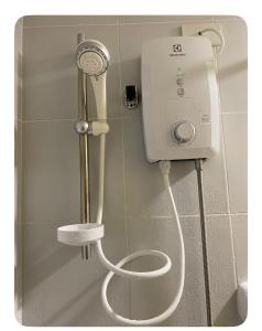 Iloilo Condo near Esplanade & sunset boulevard