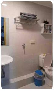 Iloilo Condo near Esplanade & sunset boulevard