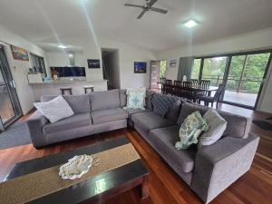 Bawley Backyard Haven - family retreat near beach