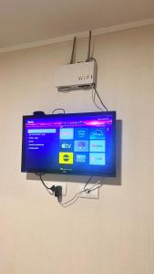 Pacific Apartamento Surco