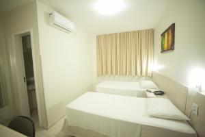 Hotel Itajaí Tur - Itajaí Navegantes