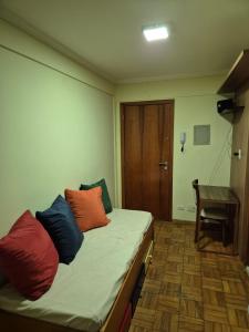 Ap 1210 Bela Vista, H Sirio Libanes, Av Paulista