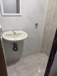 Norte, Habitación 302