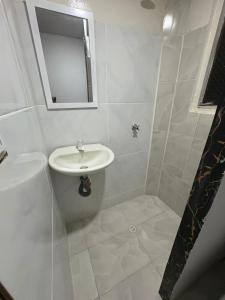 Norte, Habitación 302