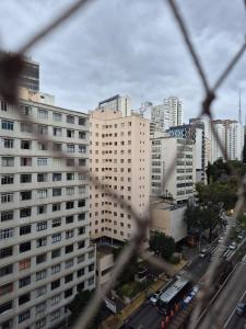 Ap 1210 Bela Vista, H Sirio Libanes, Av Paulista