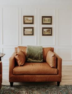 Cannon Street Loft on the Square