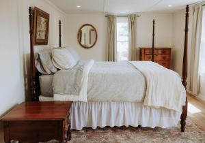 Cannon Street Loft on the Square