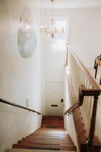 Cannon Street Loft on the Square